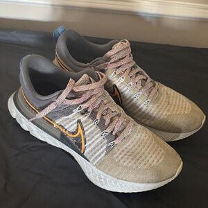 Nike React Infinity Run 2 Running Shoes